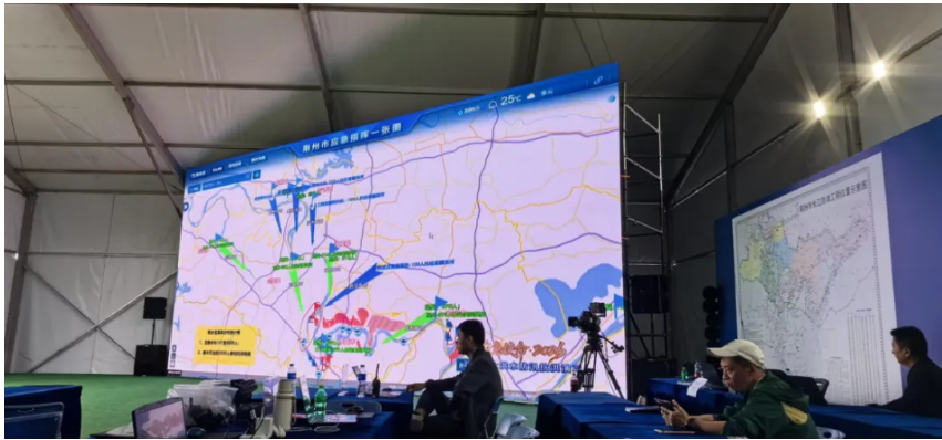 第五年!拉斯维加斯网站科技圆满实现“应急使命·2026”湖北特大洪水防汛抗洪演习保险工作 第五年!拉斯维加斯网站科技圆满实现“应急使命·2026”湖北特大洪水防汛抗洪演习保险工作