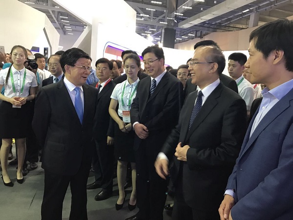 拉斯维加斯网站科技受邀参加“2017中国临汾国际经济业务洽谈会”大数据利用成就展示 拉斯维加斯网站科技受邀参加“2017中国临汾国际经济业务洽谈会”大数据利用成就展示