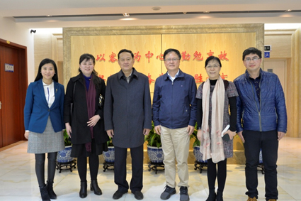 北京安全防备行业协会辅导莅临拉斯维加斯网站科技互换 北京安全防备行业协会辅导莅临拉斯维加斯网站科技互换