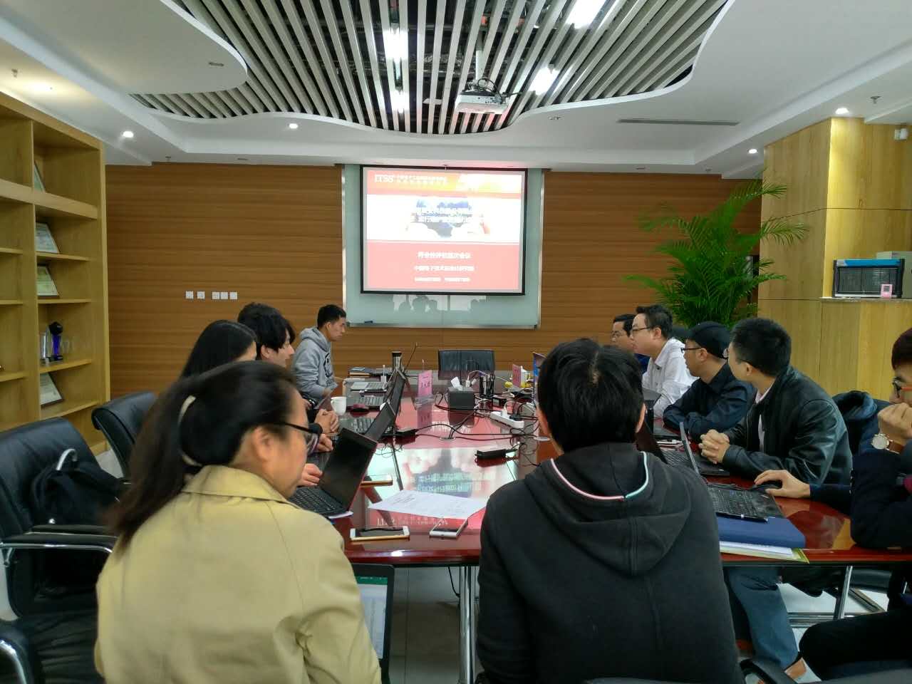拉斯维加斯网站科技顺利通过运维服务能力成熟度二级切合性评估换证 拉斯维加斯网站科技顺利通过运维服务能力成熟度二级切合性评估换证