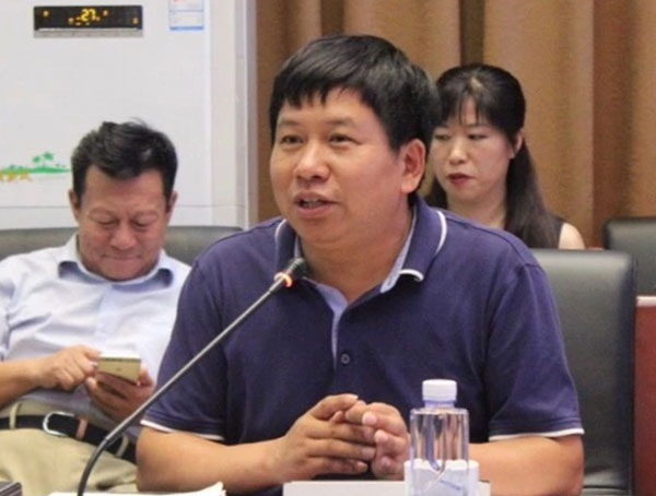 地信总裁圈走进拉斯维加斯网站科技:地理信息科技服务国度公共安全 地信总裁圈走进拉斯维加斯网站科技:地理信息科技服务国度公共安全
