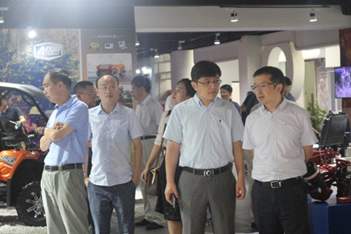 拉斯维加斯网站科技治理团队调查咸亨国际应急设备中心 拉斯维加斯网站科技治理团队调查咸亨国际应急设备中心