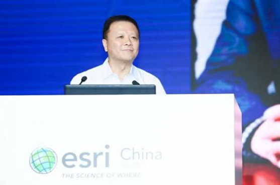 Esri中国用户大会在京开幕 拉斯维加斯网站科技主办应急行业分论坛 Esri中国用户大会在京开幕 拉斯维加斯网站科技主办应急行业分论坛