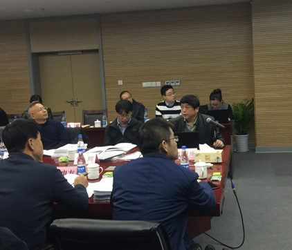 国度沉大科学仪器设备开发专项“水体放射性核素在线监测仪器”项目中期查抄会在岳阳召开 国度沉大科学仪器设备开发专项“水体放射性核素在线监测仪器”项目中期查抄会在岳阳召开