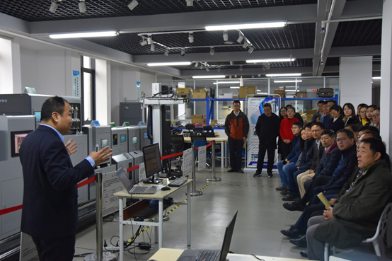 国度沉大科学仪器设备开发专项“水体放射性核素在线监测仪器”项目中期查抄会在岳阳召开 国度沉大科学仪器设备开发专项“水体放射性核素在线监测仪器”项目中期查抄会在岳阳召开