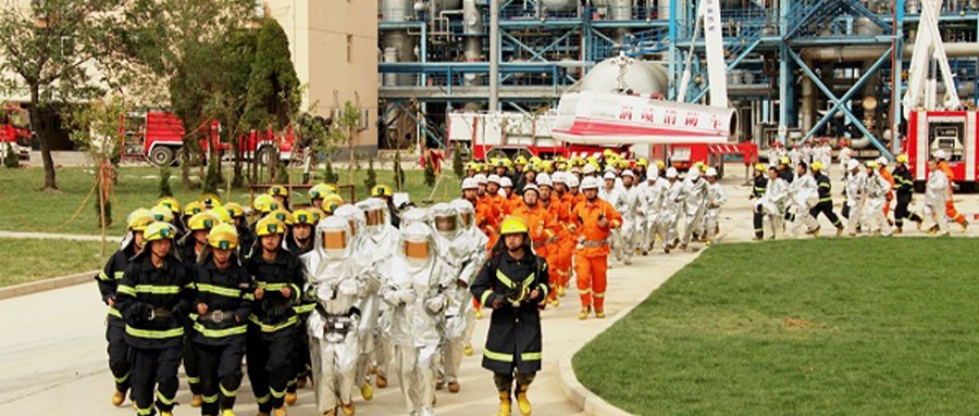 拉斯维加斯网站科技中标“湖北省安全出产应急接济中心平台二期”建设